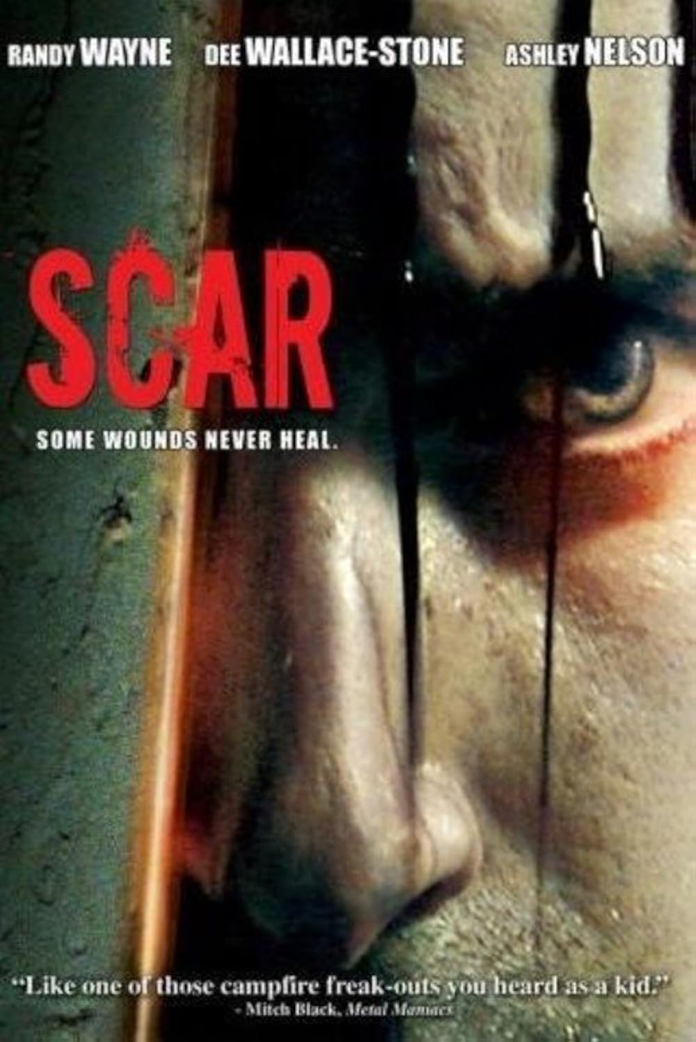 SCAR-L (2019)