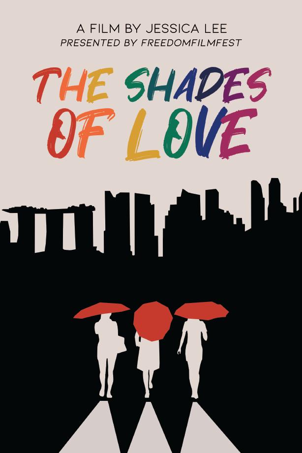 Shades of Love (2019)