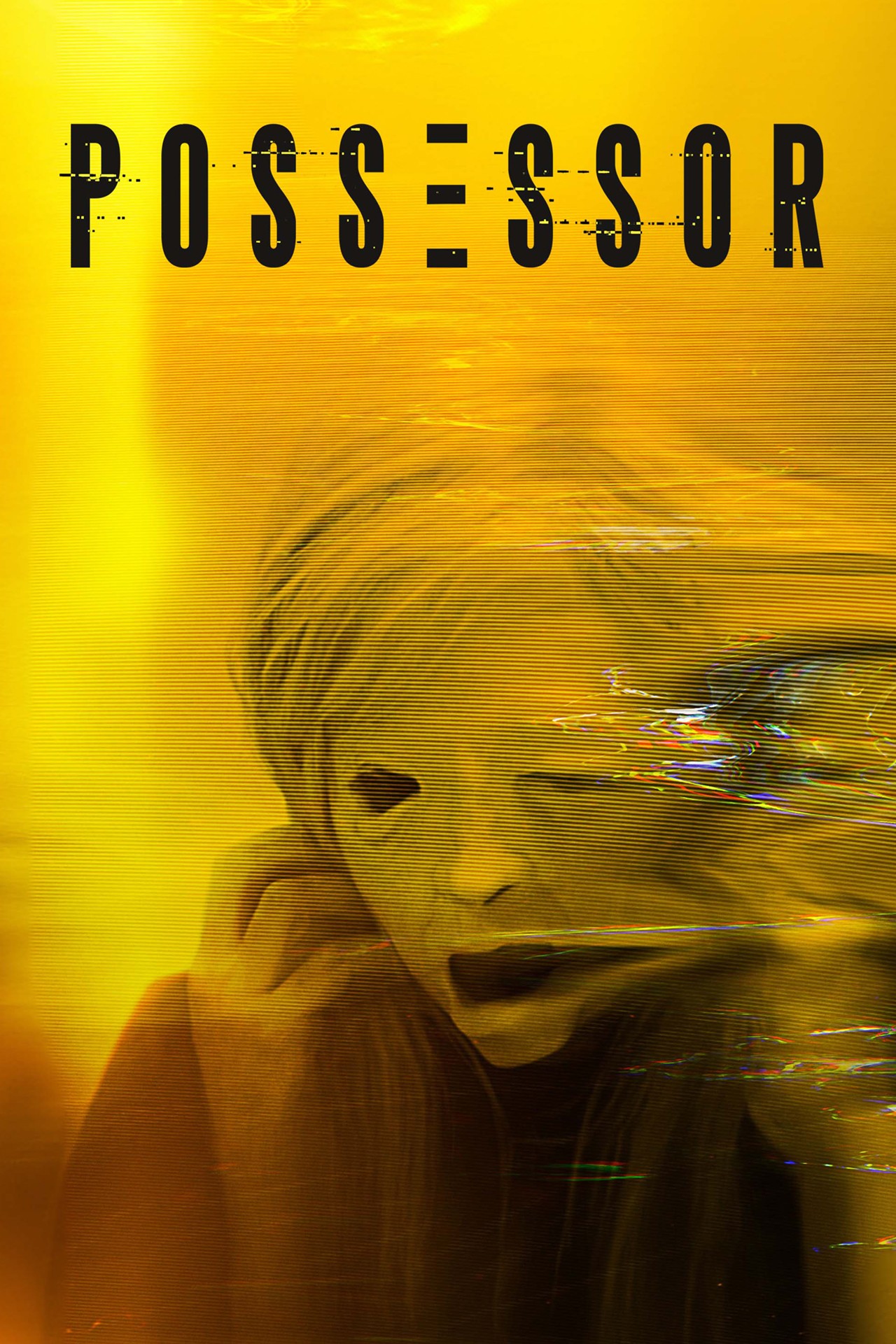 Possessor (2020)